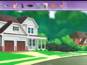 The Secret Of The House #15 Confundido com o esposo 13/16