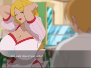 The Secret Of The House #15 Confundido com o esposo 6/16