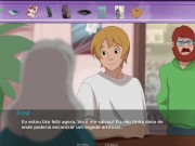 The Secret Of The House #15 Confundido com o esposo 8/16