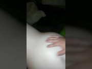 Kitty doing her job 14/16