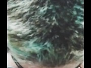 Pompino POV Asmr ita sega saliva bukkake e ingoio 10/16