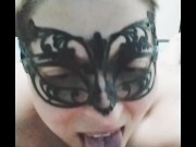 Pompino POV Asmr ita sega saliva bukkake e ingoio 2/16