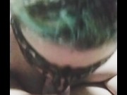 Pompino POV Asmr ita sega saliva bukkake e ingoio 4/16