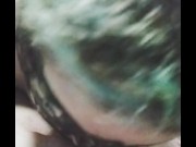 Pompino POV Asmr ita sega saliva bukkake e ingoio 5/16