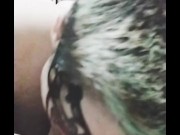 Pompino POV Asmr ita sega saliva bukkake e ingoio 6/16