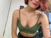 Пытались снять порно со сводной сестрой 8/16