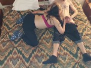 Milf wanted to get pound by bwc 5/16