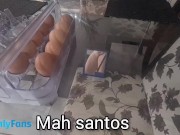 GOSTOSA MOSTRA BUCETA NO ESPELHO 16/16