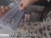 GOSTOSA MOSTRA BUCETA NO ESPELHO 4/16