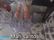 GOSTOSA MOSTRA BUCETA NO ESPELHO 7/16