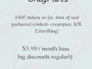 playing with my pussy compilation - squirting over and over, fingering and vibrators 2/16