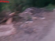 I took  of the woman's poverty and fucked only her ass for some real  ! 3/16