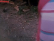 I took  of the woman's poverty and fucked only her ass for some real  ! 6/16