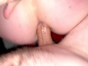 Amelia has several squirting orgasms then gets ass fucked♥️♥️😍 14/16