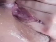 bitch squirts big 10/16