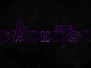 Sanktor - Inked Step-mom Teasing Naked 16/16