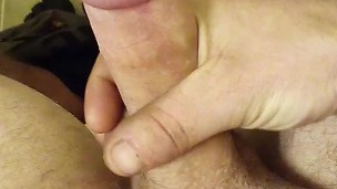 Bathroom play