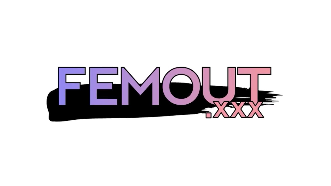FEMOUT.XXX: tranny with huge and big cock masturbates. anal masturbation with dildo - RedTube