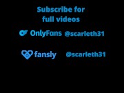 Amazing Dildo Ride 13/16