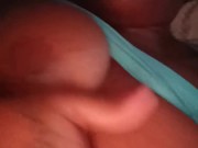 THESE EBONY TITS R 4 YOU 11/16