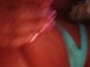 THESE EBONY TITS R 4 YOU 13/16