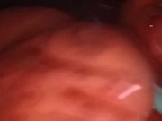 THESE EBONY TITS R 4 YOU 14/16