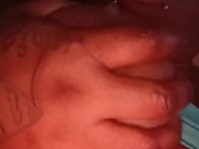 THESE EBONY TITS R 4 YOU 15/16