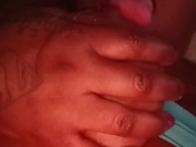 THESE EBONY TITS R 4 YOU 16/16