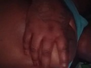 THESE EBONY TITS R 4 YOU 4/16