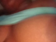 THESE EBONY TITS R 4 YOU 8/16