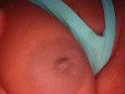 THESE EBONY TITS R 4 YOU 9/16