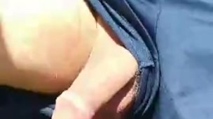 (TRAILER)FLASHING n JERKING cock risky PUBLIC forest (trailer)FOR FULL VID, CHECK SOCIALS IN PROFILE