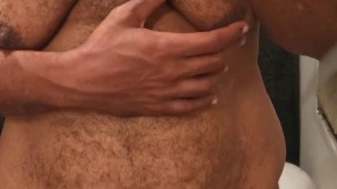 Stroking