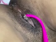 Cliente controlando lovense 16/16