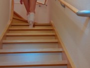 【ルーズソックスTバックギャル】【ズームオナ】【スーツ女教師】【網タイツミニスカ】【制服ギャルオナ】 - Screenshot 1 of 16 - Butt