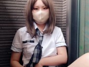 【ルーズソックスTバックギャル】【ズームオナ】【スーツ女教師】【網タイツミニスカ】【制服ギャルオナ】 - Screenshot 11 of 16 - Butt