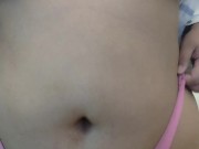 Estoy esperándote sola en mi casa 😈