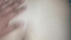 La doméstica se puso caliente por eso le quite la ropa y le meti mi verga🍆💧🍑🌧