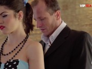 Naughty Slut Suzy Bell Ravaged By Big Dick In Her Tight Twat - VIP SEX VAULT 1/16