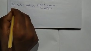 Trigonometry Math Trigonometric Ratios and Identities Episode 4