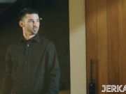 JERKAOKE – My Russian Teacher Is Better Than My Husband 5/16