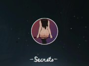 Nun sucks and jerks multiple cock in gloryhole confession (one is real!) 1/16