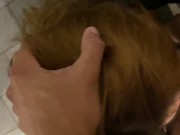 Adoro fazer um boquete 2/16