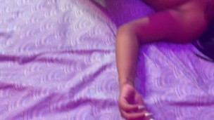 Fucking my big ass Step Mother. English subtitles