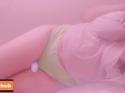 🔥 طبوني كيفيفري هايج على زب مكيشبعش من لحوا - Screenshot 1 of 16 - HD