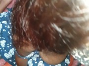 Suck My Dick And Gagging Deep Mouth 4K මට කැරි බොන්න ඕනේ අයියේ 13/16