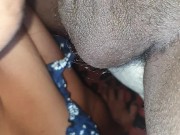 Suck My Dick And Gagging Deep Mouth 4K මට කැරි බොන්න ඕනේ අයියේ 4/16