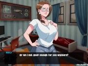 DAWN OF MALICE CAP 20
