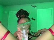 Dildo Pussy fucking compilation 1/16