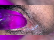 Dildo Pussy fucking compilation 6/16